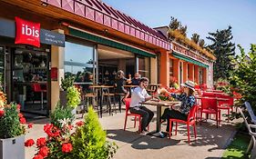 Ibis Colmar Est - Hotel Restaurant en Alsace