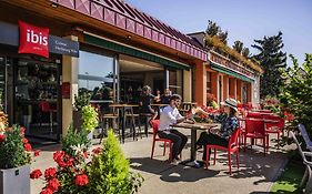 Ibis Colmar Est - Hotel Restaurant en Alsace